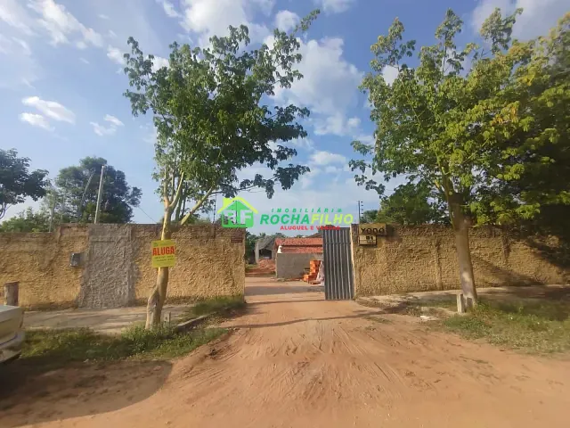 Galpão / Barracão com 2100m², para alugar, no bairro Verdecap em Teresina