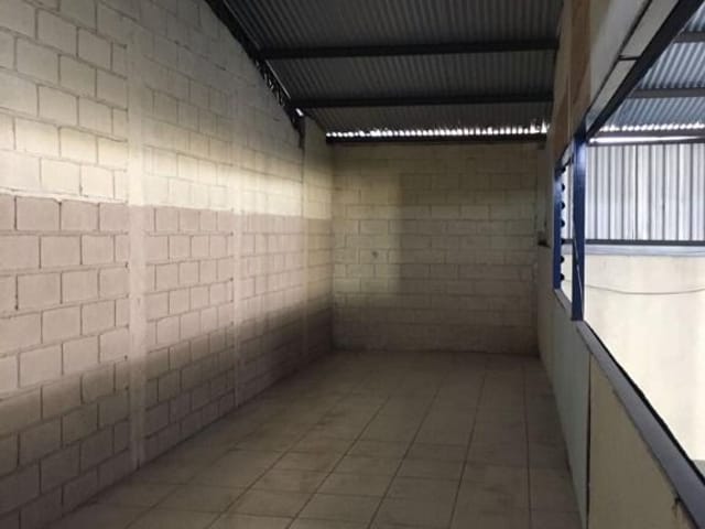 Foto do Galpão / Barracão - Galpão para alugar, 357 m² por R$ 4.350,00/mês - Jardim Santa Júlia - São José dos Campos/SP | RUSSI IMÓVEIS