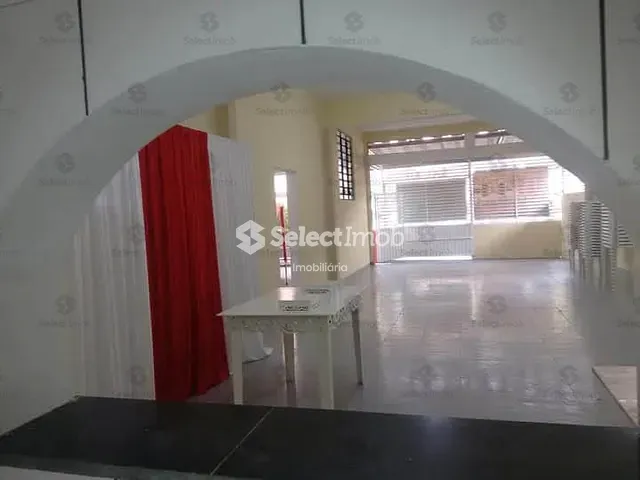 Galpão / Barracão com 398m², à venda, no bairro Ponte Seca em Ribeirão Pires