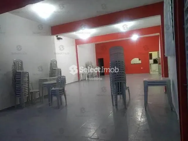 Galpão / Barracão com 398m², à venda, no bairro Ponte Seca em Ribeirão Pires
