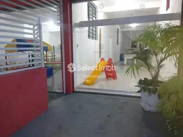 Galpão / Barracão com 398m², à venda, no bairro Ponte Seca em Ribeirão Pires