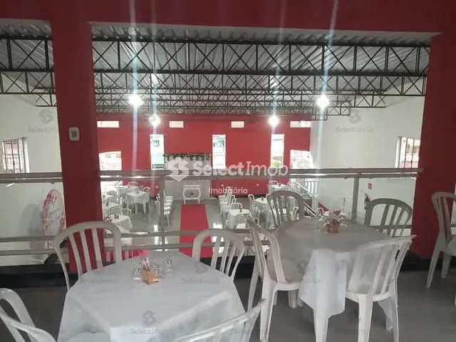 Galpão / Barracão com 398m², à venda, no bairro Ponte Seca em Ribeirão Pires