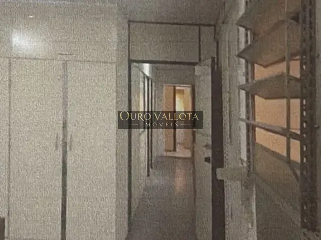 Galpão / Barracão com 650m², para alugar, no bairro Quarta Parada em São Paulo