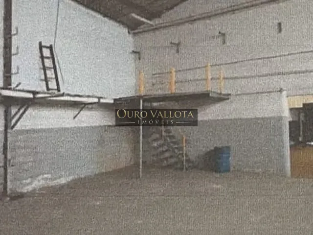 Galpão / Barracão com 650m², para alugar, no bairro Quarta Parada em São Paulo