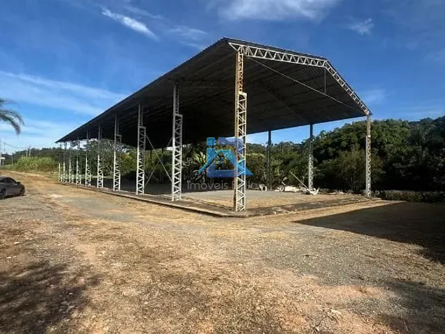 Galpão / Barracão com 6500m², à venda ou para alugar, no bairro Recanto Princesa da Colina em Itatiba