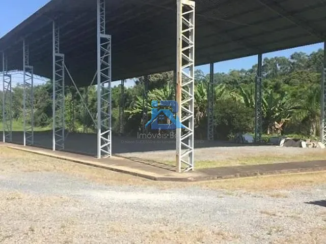 Galpão / Barracão com 6500m², à venda ou para alugar, no bairro Recanto Princesa da Colina em Itatiba