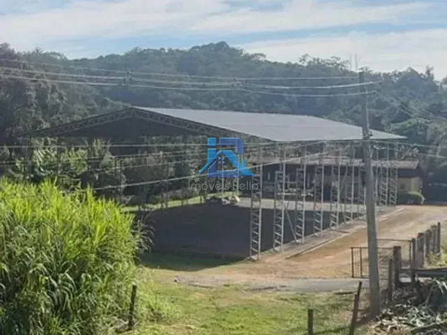 Galpão / Barracão com 6500m², à venda ou para alugar, no bairro Recanto Princesa da Colina em Itatiba