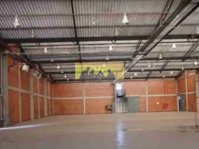 Galpão / Barracão com 3000m², à venda ou para alugar, no bairro Jardim Santa Genebra em Campinas