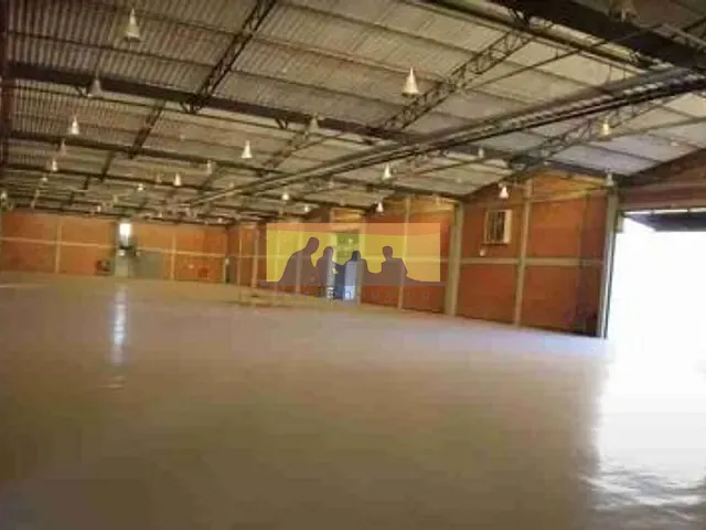 Galpão / Barracão com 3000m², à venda ou para alugar, no bairro Jardim Santa Genebra em Campinas
