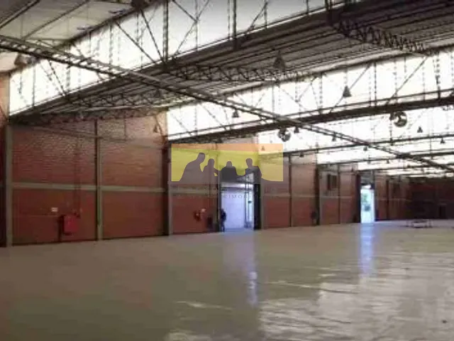 Galpão / Barracão com 3000m², à venda ou para alugar, no bairro Jardim Santa Genebra em Campinas