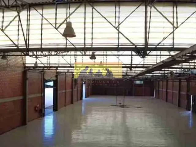 Galpão / Barracão com 3000m², à venda ou para alugar, no bairro Jardim Santa Genebra em Campinas