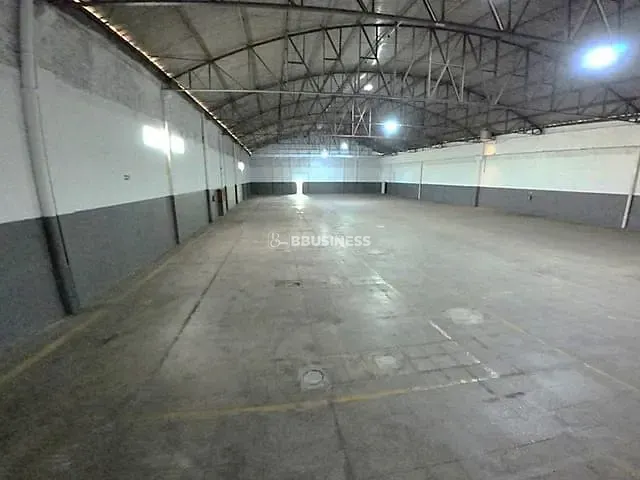 Galpão / Barracão para alugar, no bairro BR- 369 em Andirá