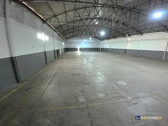 Galpão / Barracão para alugar, no bairro BR- 369 em Andirá