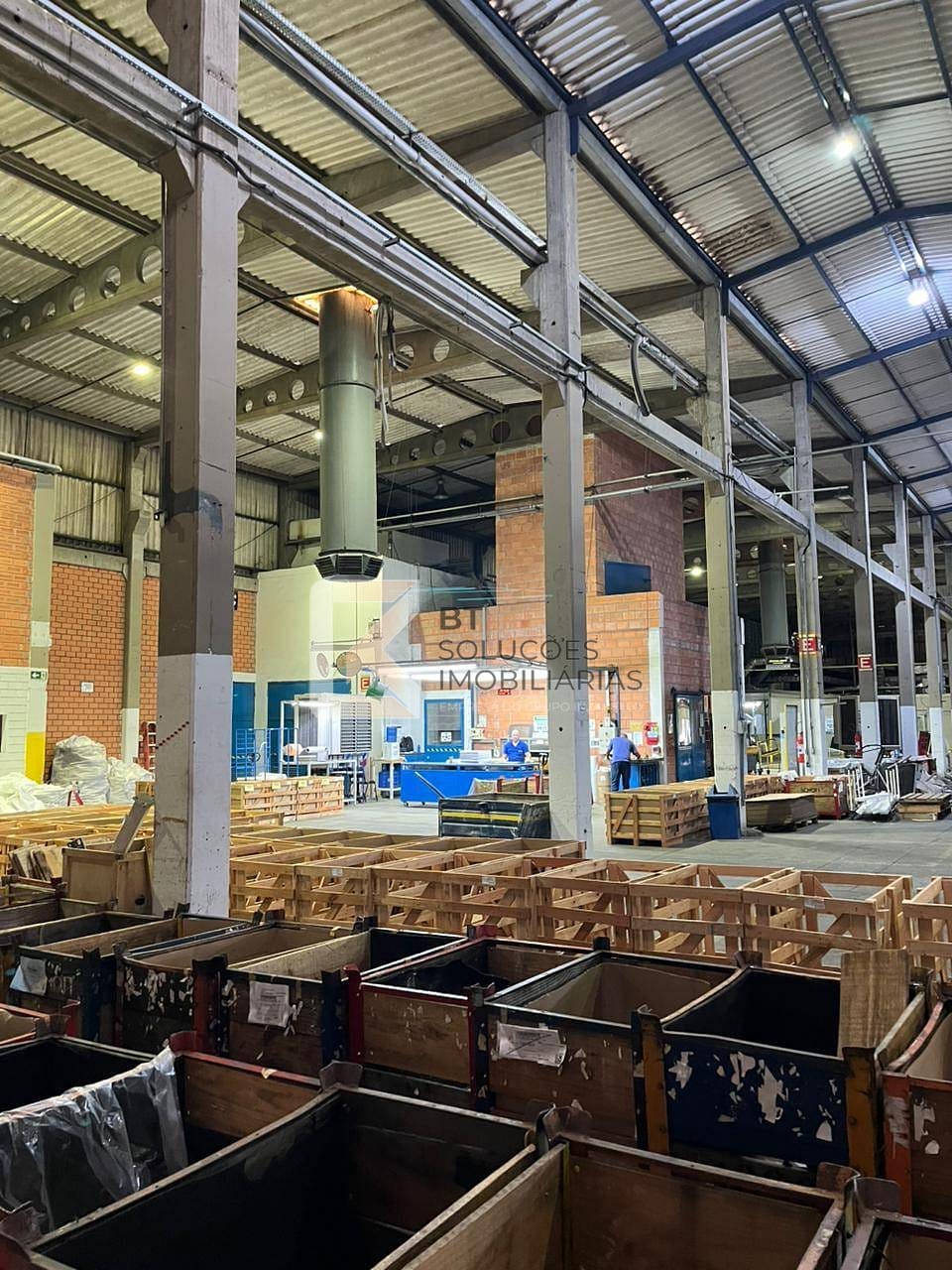 Depósito-Galpão, 10000 m² - Foto 2