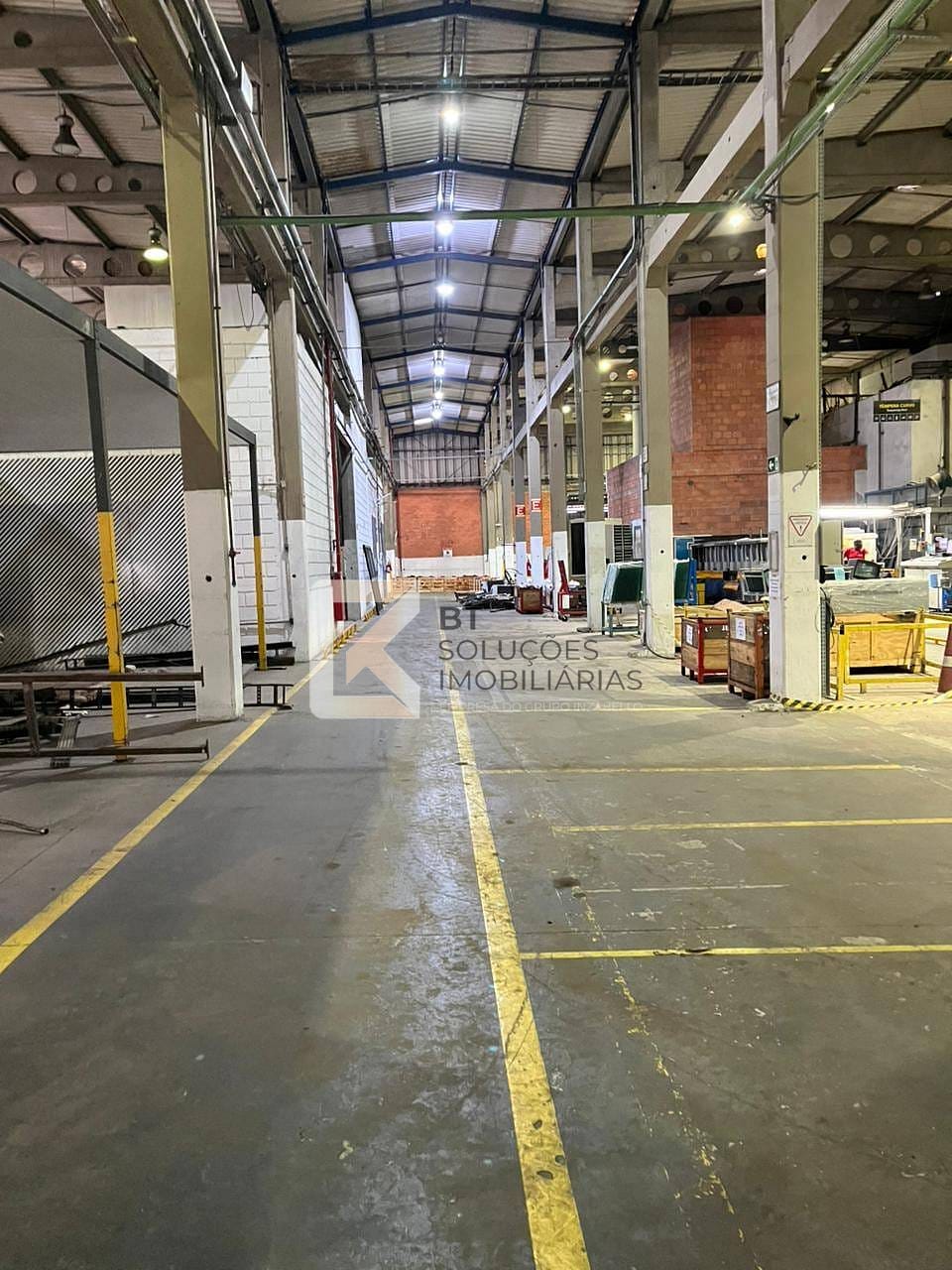 Depósito-Galpão, 10000 m² - Foto 6