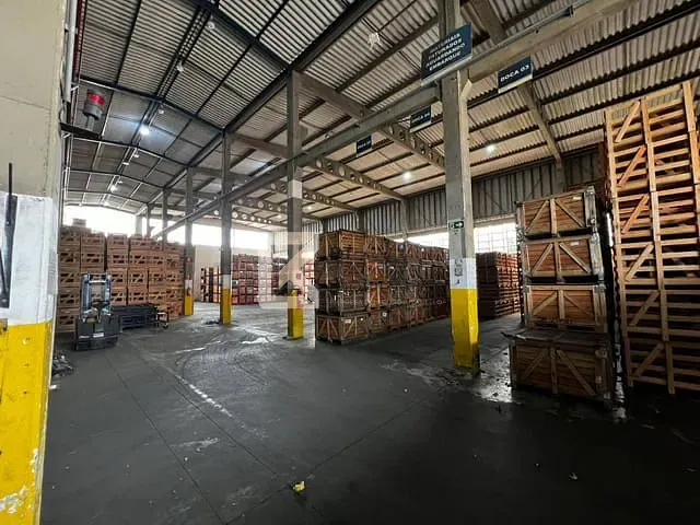 Galpão / Barracão com 11000m², para alugar, no bairro Recreio Campestre Jóia em Indaiatuba