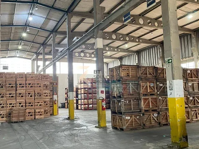Galpão / Barracão com 11000m², para alugar, no bairro Recreio Campestre Jóia em Indaiatuba