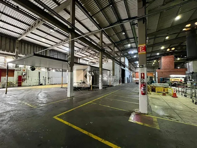 Galpão / Barracão com 11000m², para alugar, no bairro Recreio Campestre Jóia em Indaiatuba