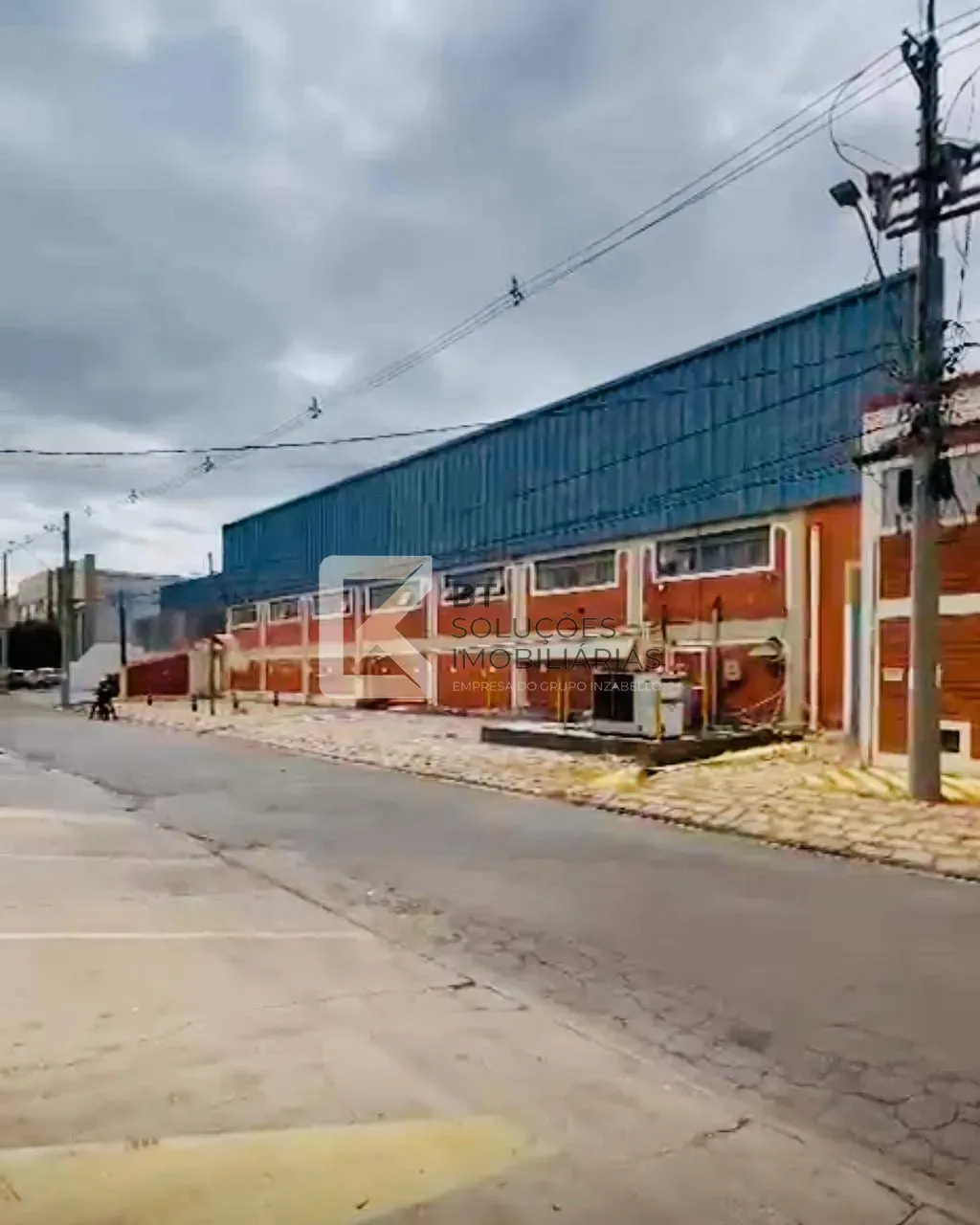 Depósito-Galpão, 10000 m² - Foto 7