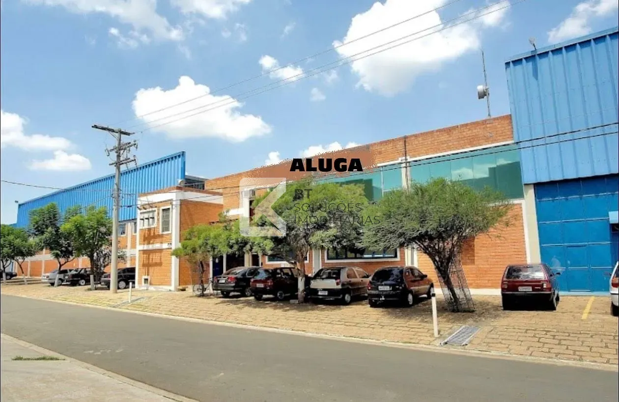 Depósito-Galpão, 10000 m² - Foto 5