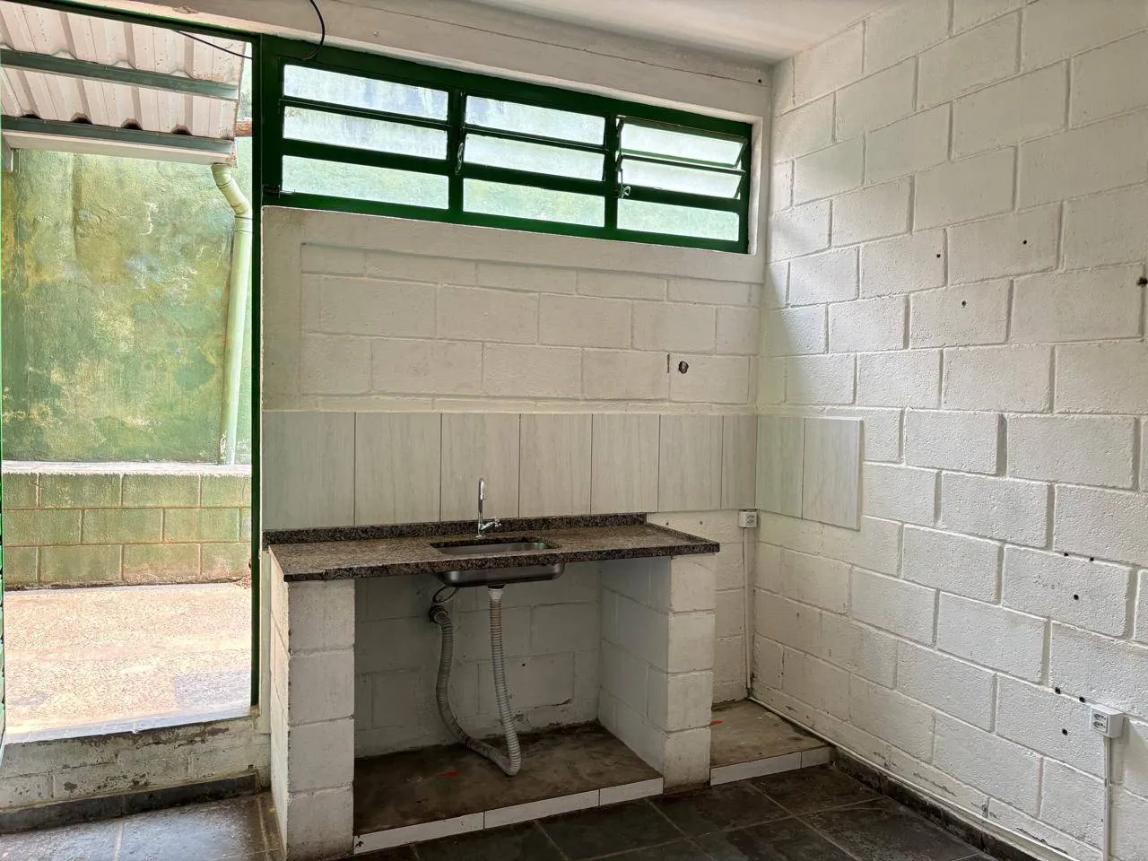 Depósito-Galpão, 490 m² - Foto 22