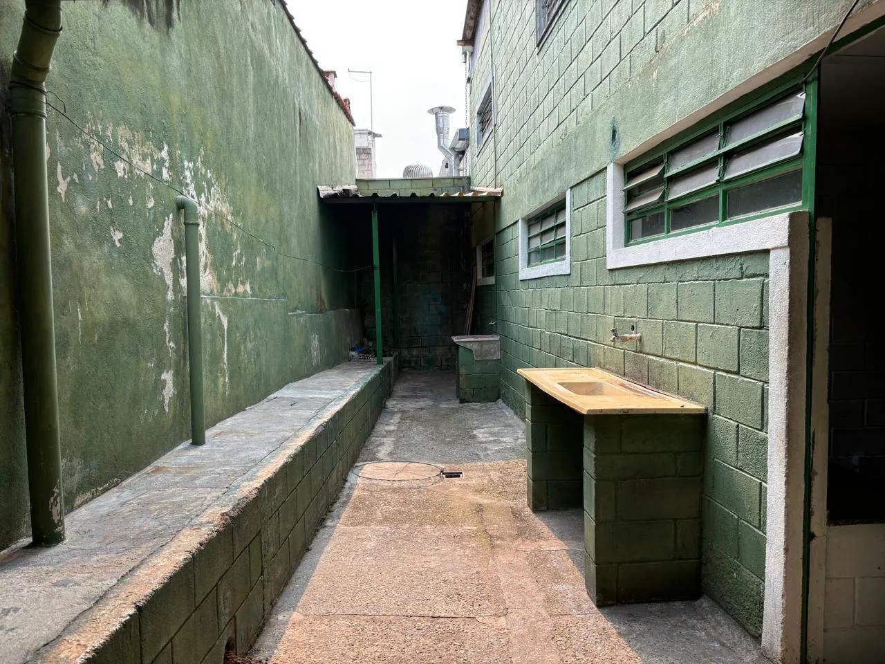 Depósito-Galpão, 490 m² - Foto 24