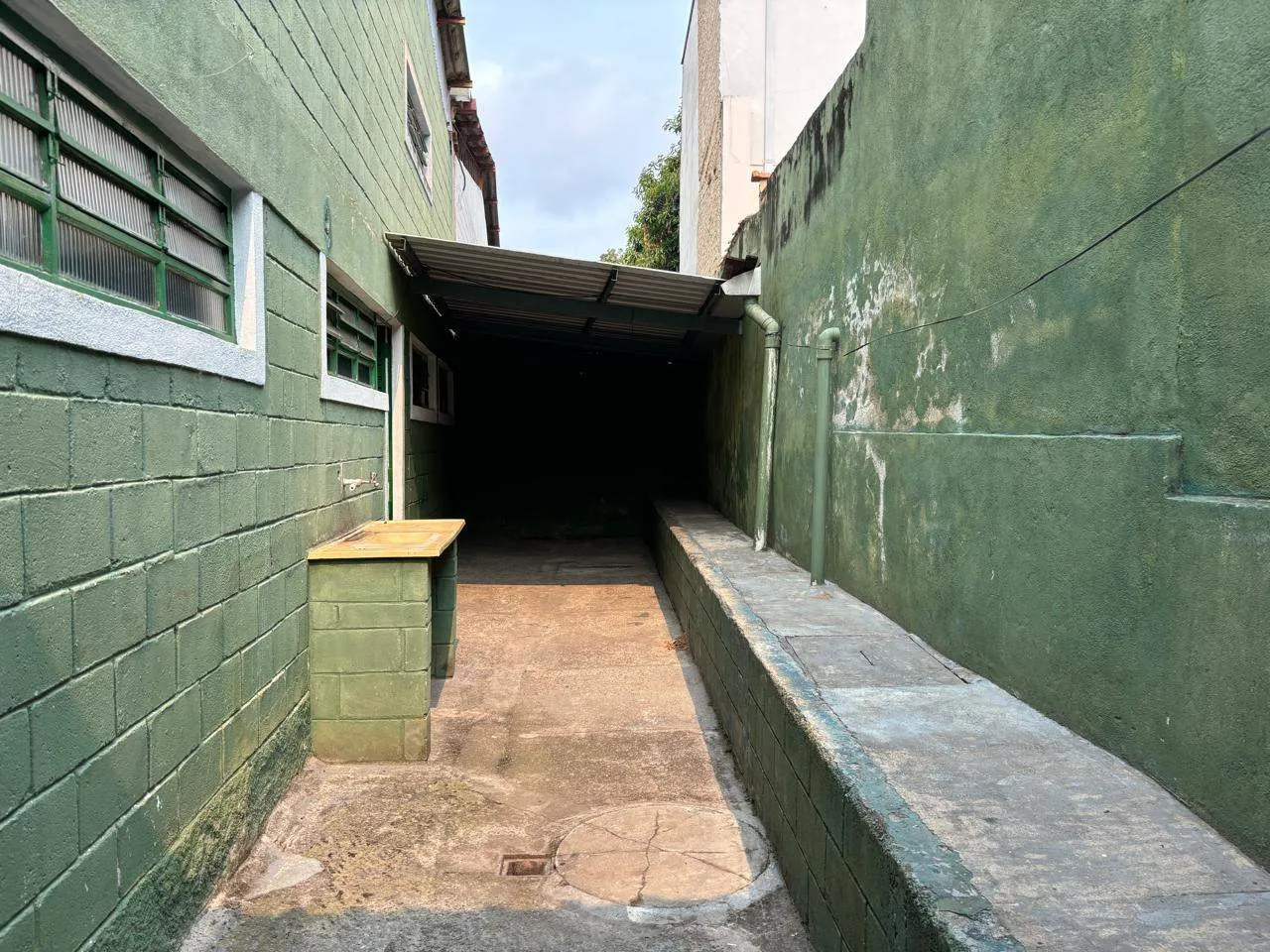 Depósito-Galpão, 490 m² - Foto 23