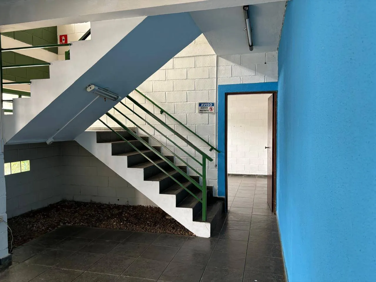 Depósito-Galpão, 490 m² - Foto 6
