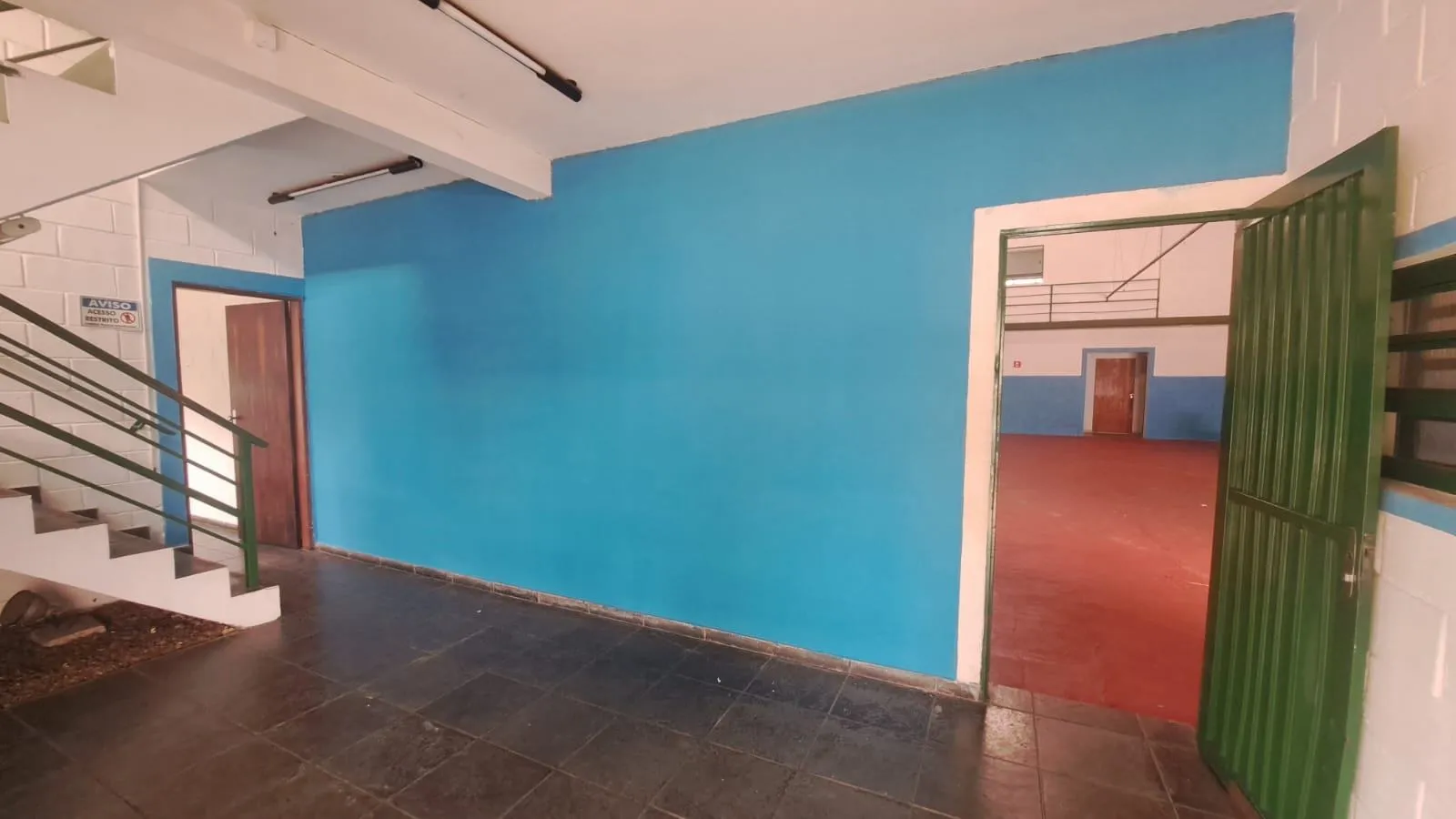 Depósito-Galpão, 490 m² - Foto 8