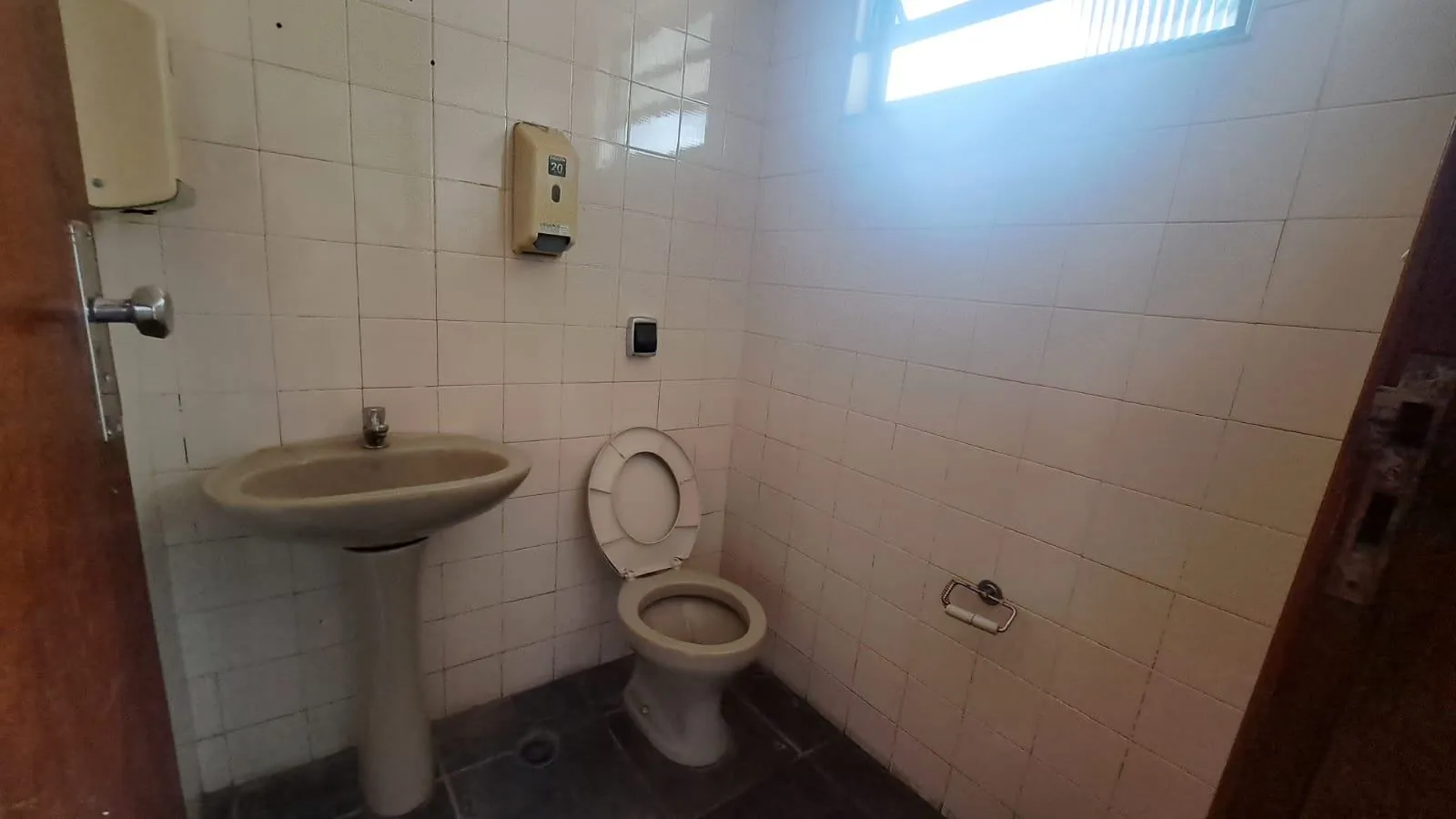 Depósito-Galpão, 490 m² - Foto 27