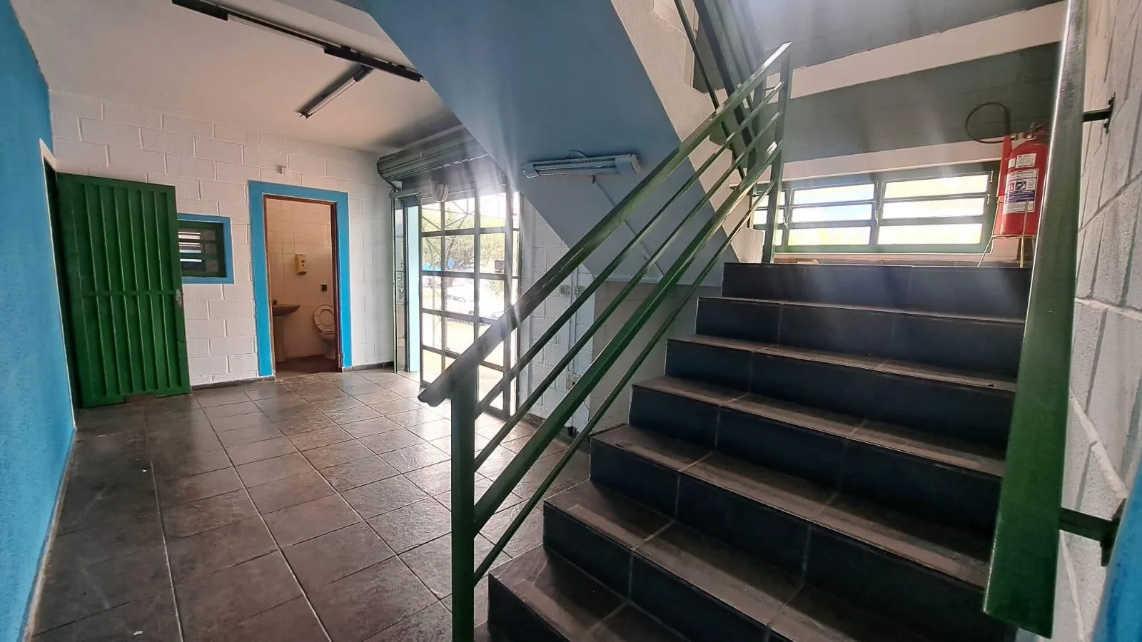 Depósito-Galpão, 490 m² - Foto 7