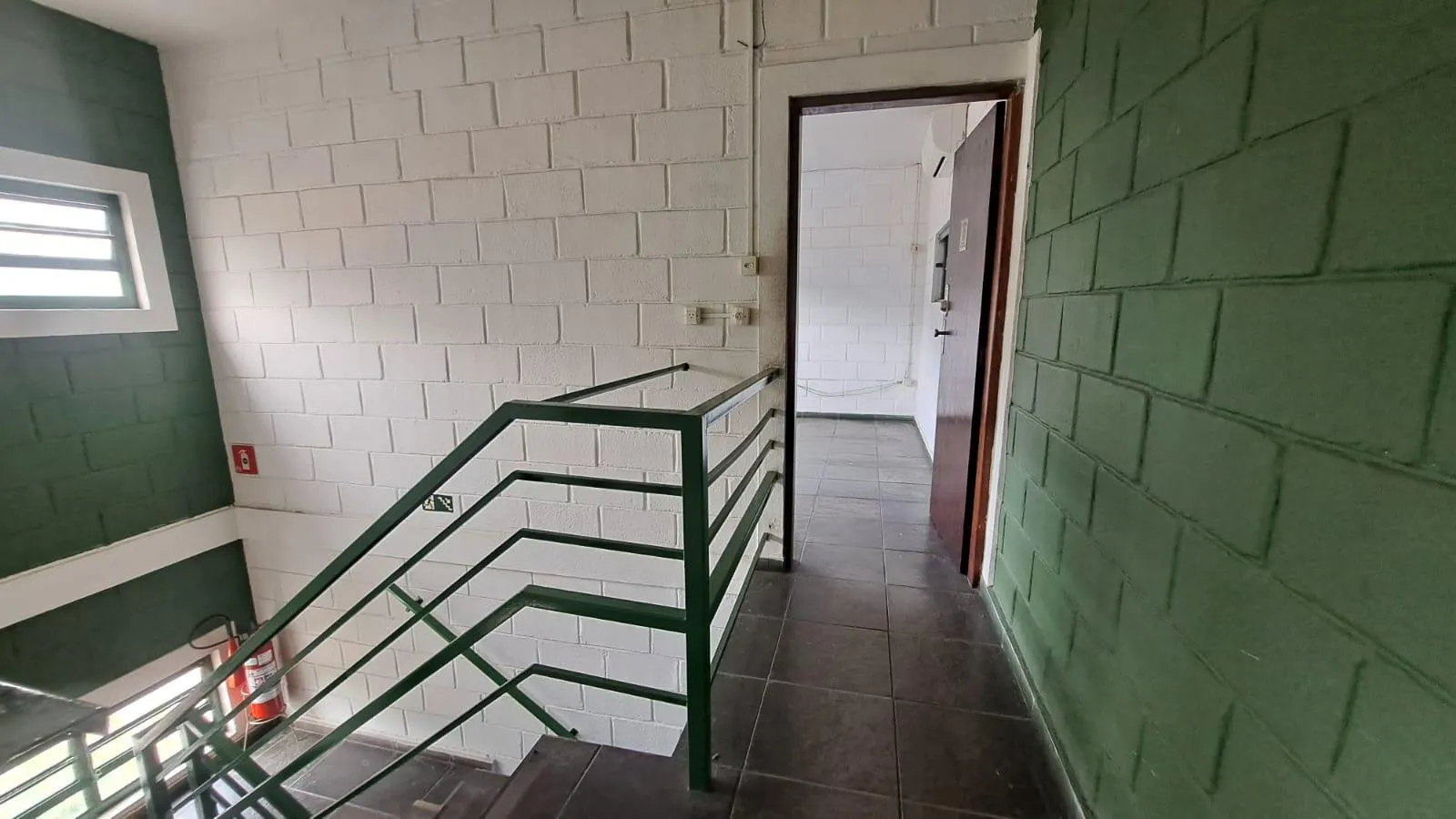 Depósito-Galpão, 490 m² - Foto 12