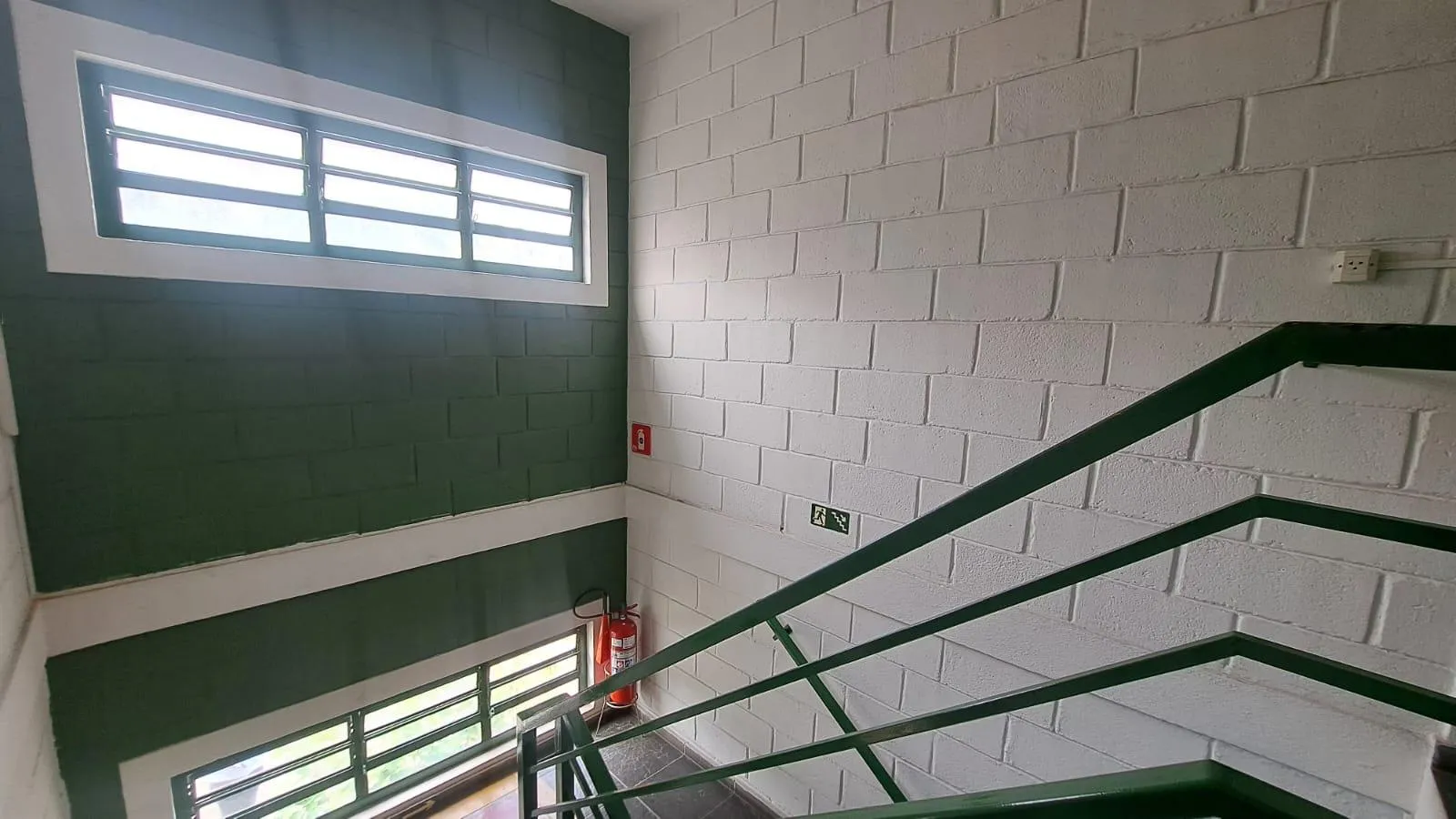 Depósito-Galpão, 490 m² - Foto 10