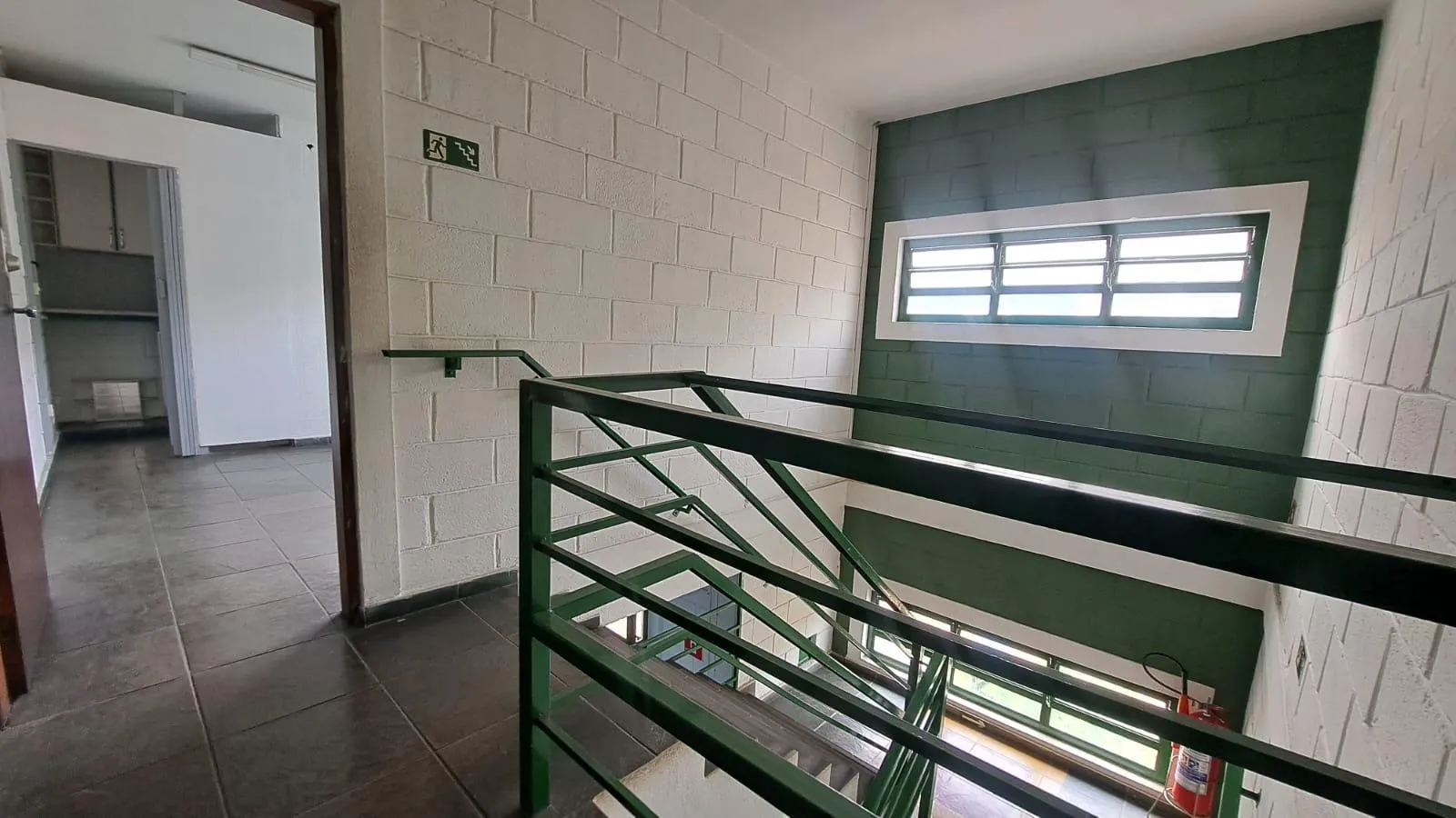 Depósito-Galpão, 490 m² - Foto 11