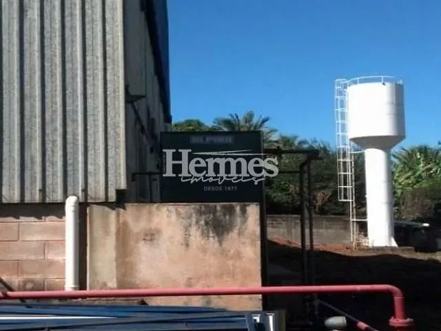 Galpão / Barracão com 3697m², à venda, no bairro Boa Esperança em Paulínia
