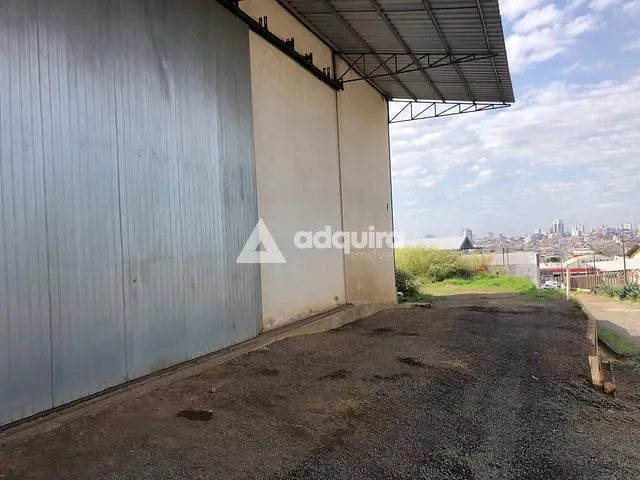 Galpão / Barracão para alugar, no bairro Boa Vista em Ponta Grossa