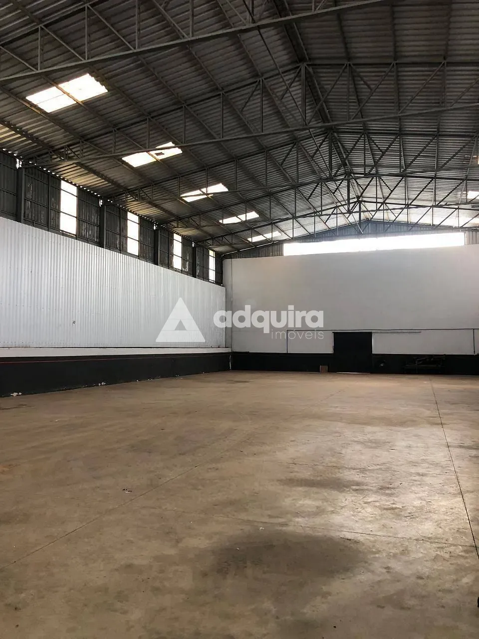 Depósito-Galpão, 1000 m² - Foto 2