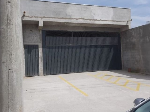 Foto do Galpão / Barracão - Galpão para alugar, 130 m² por R$ 3.500,00/mês - Set Ville - São José dos Campos/SP | INDEPENDENCE NEGOCIOS IMOBILIARIOS LTDA
