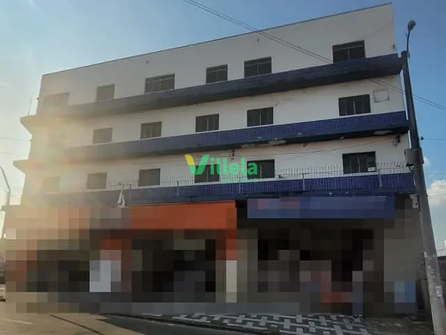 Galpão / Barracão com 486m², para alugar, no bairro Centro em Itaquaquecetuba