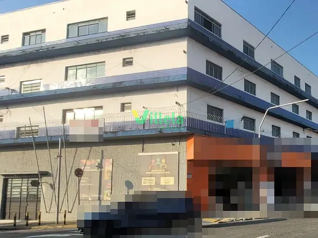 Galpão / Barracão com 486m², para alugar, no bairro Centro em Itaquaquecetuba