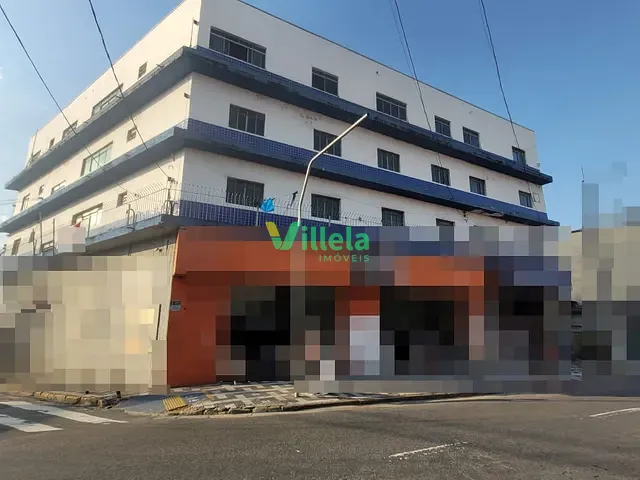 Galpão / Barracão com 486m², para alugar, no bairro Centro em Itaquaquecetuba