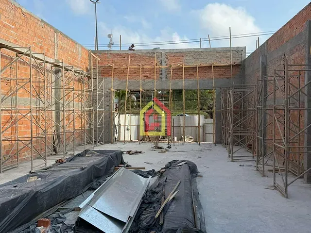 Galpão / Barracão para alugar, no bairro Nova Marabá em Marabá