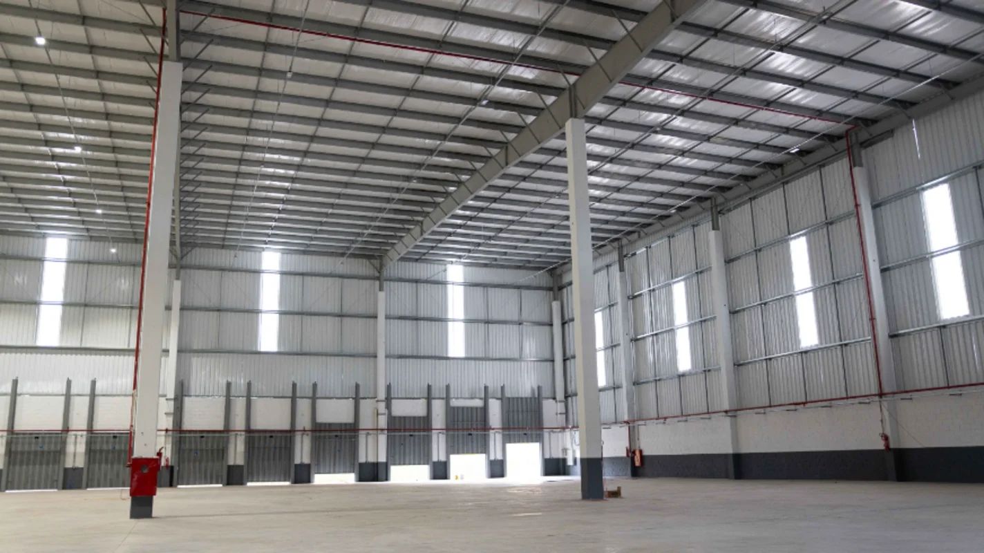Depósito-Galpão, 3812 m² - Foto 2