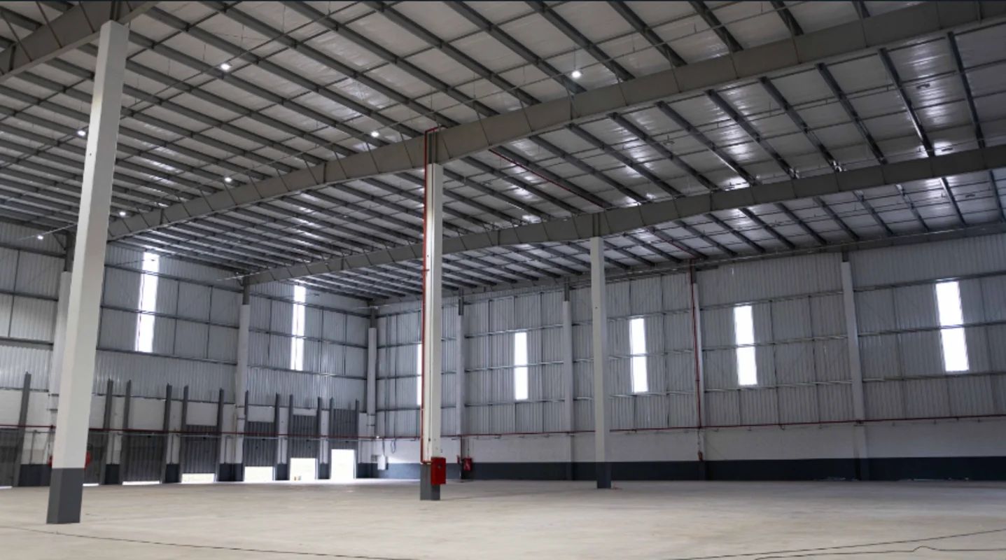 Depósito-Galpão, 3812 m² - Foto 3