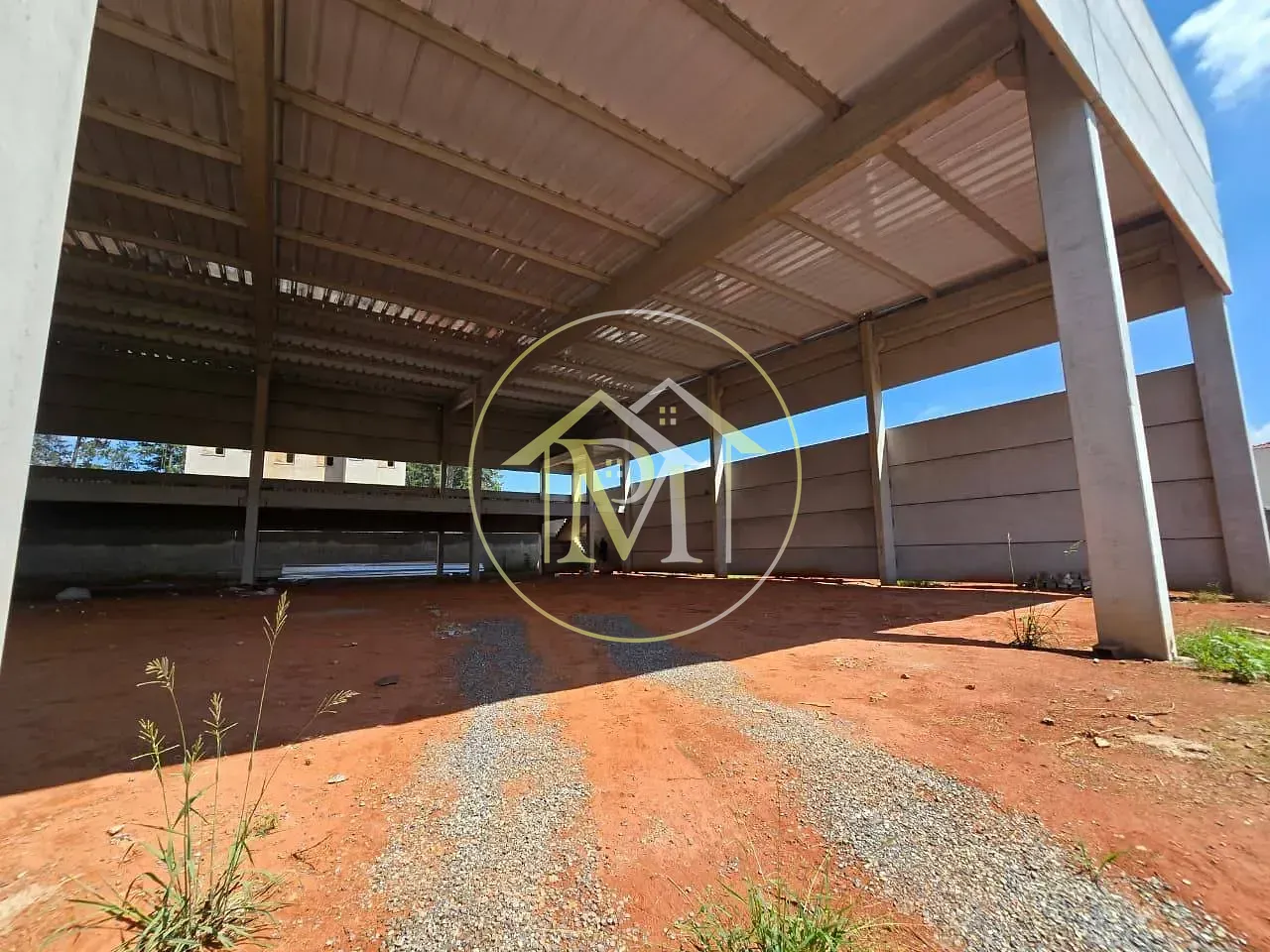 Depósito-Galpão, 1200 m² - Foto 4
