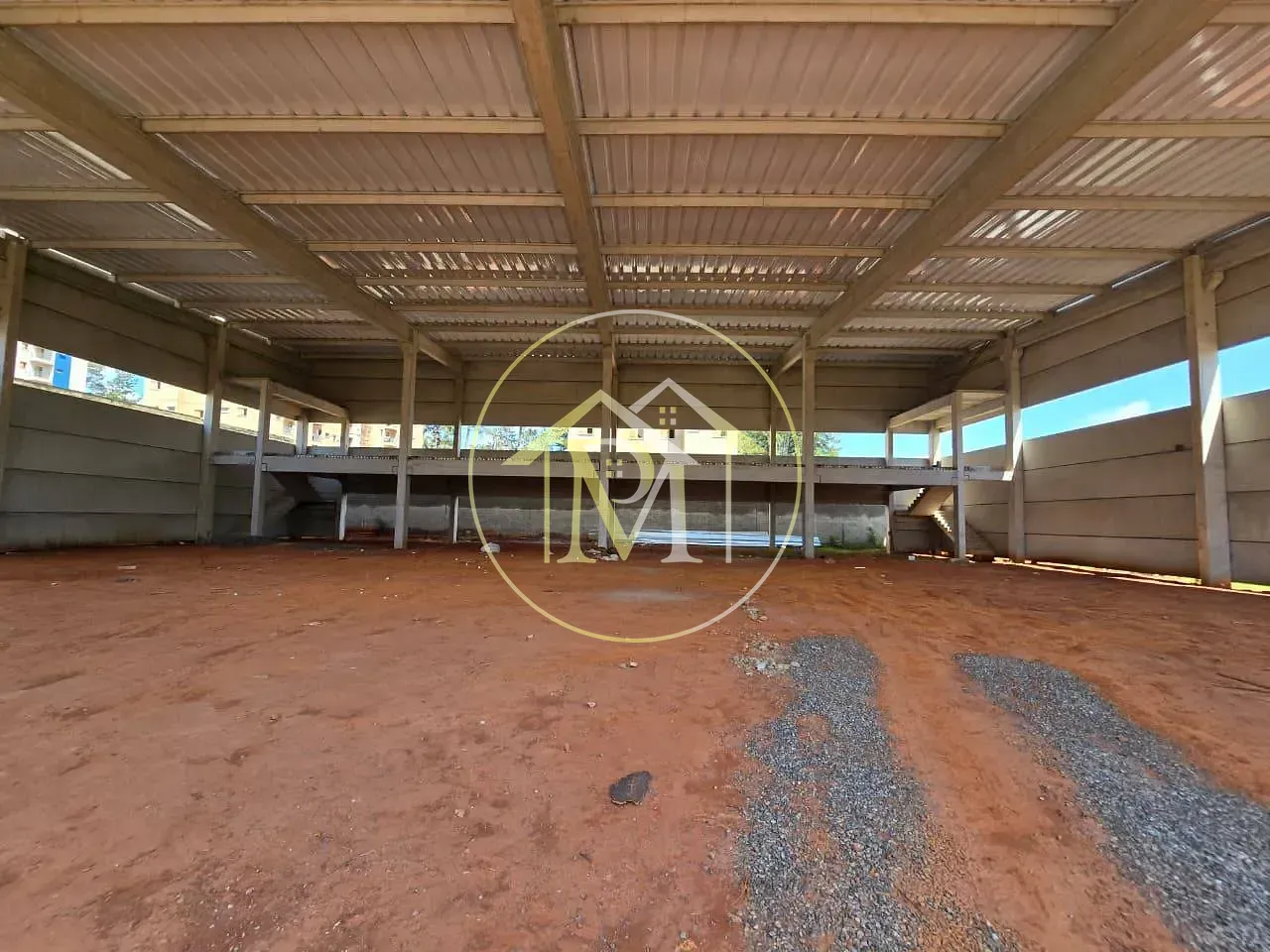 Depósito-Galpão, 1200 m² - Foto 5