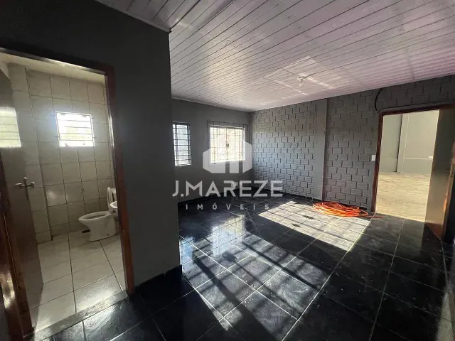 Galpão / Barracão com 880m², à venda, no bairro Jardim Aclimação em Apucarana