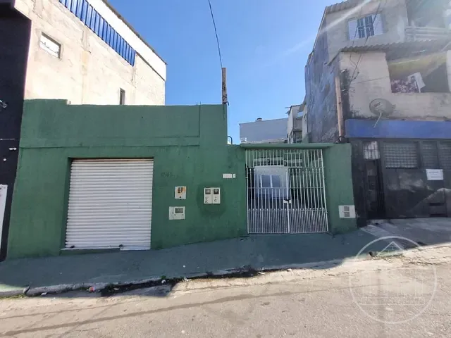 Galpão / Barracão com 250m², à venda, no bairro Vila Constança em São Paulo