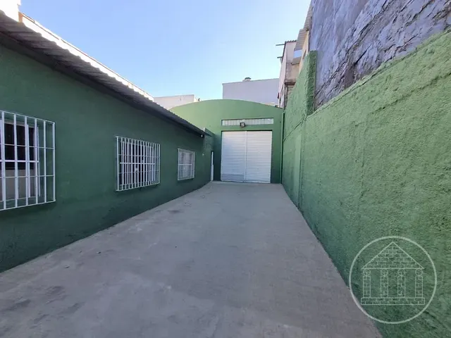 Galpão / Barracão com 250m², à venda, no bairro Vila Constança em São Paulo