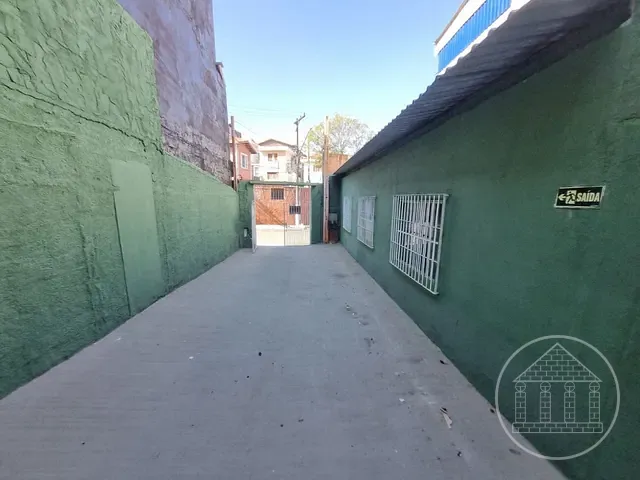 Galpão / Barracão com 250m², à venda, no bairro Vila Constança em São Paulo